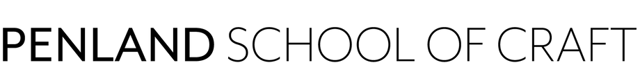 Penland School of Craft logo