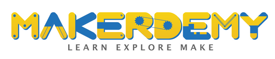 MAKERDEMY logo