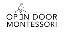 Open Door Montessori logo