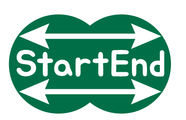 스타트앤드잉글리쉬 logo