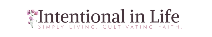 Intentional In Life Experience logo