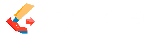 Frontløber? logo