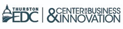 Thurston EDC Center for Business & Innovation logo