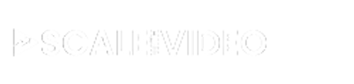 Scale With Video logo