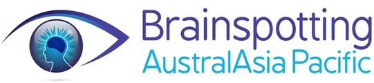 Dr Roby Abeles' Brainspotting School logo