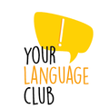 Your  Language Club logo
