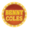 Ben Coles Masterclass logo