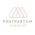 Postpartum Connect logo