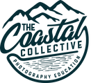 The Coastal Collective logo