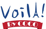 Voila by Coco logo