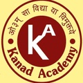 KANAD ACADEMY :- UGC/NTA - NET/JRF FIRST PAPER, YOGA AND SANSKRIT logo