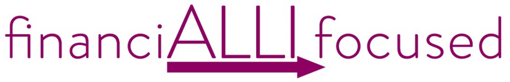 financiALLI focused's School logo