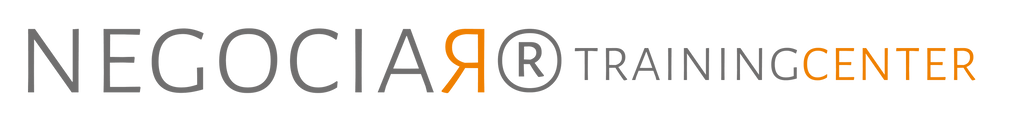 Negociar®TrainingCenter logo
