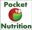 Pocket Nutrition logo