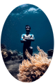 Functional Freediving logo
