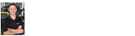 MikeReinold.com logo