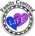 Family Centered Life logo
