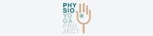 PhysioYoga Project logo