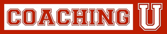 Coaching U logo