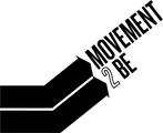 MOVEMENT2BE  logo
