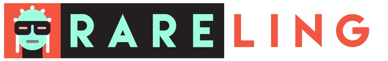 Rareling Academy logo