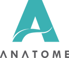 ANATOME ACADEMY logo