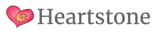 Heartstone Online logo