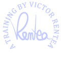 Victor Rentea's School logo