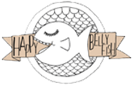 Happy Bellyfish logo