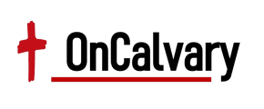 OnCalvary Discipleship logo