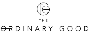 Brand DNA By The Ordinary Good logo