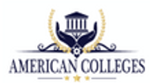 American Colleges logo