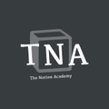 The Notion Academy logo