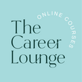 The Career Lounge Courses logo