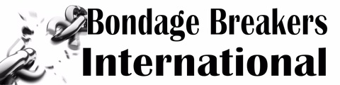 Bondage Breakers International  logo