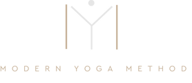 Modern Yoga Method logo