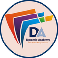Dynamix Academy logo