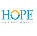 Hope Philanthropies logo