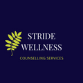 Stride Wellness logo