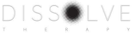 Dissolve Therapy logo