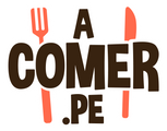 Acomer.pe logo
