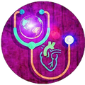 Dr Abdullah Medical Lectures logo