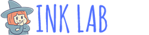 INK Lab logo