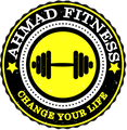 احمد فتنس logo