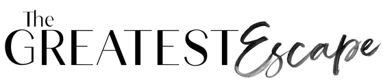 The Greatest Escape: Energy Alchemy School logo