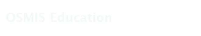 OSMIS Education logo