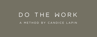 CANDICE LAPIN MINDSET logo