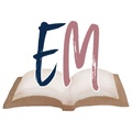 EM-Eva Mireles logo