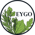 Eat Your Greens Out School logo