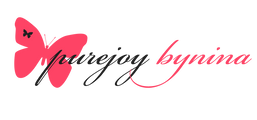 PureJoyByNina Kurs og Online Medlemskap   logo